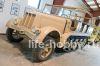 6466  8-   Sd.Kfz.7 (  ) / Sd.Kfz.7 8t Half-Track Initial Production