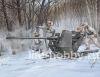 6483   37-  Flak 37 / 3.7cm Flak 37 Anti Aircraft Cannon