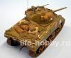 6511   M4 ""  75-    / M4 Sherman 75mm Normandy