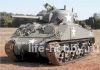 6511   M4 ""  75-    / M4 Sherman 75mm Normandy