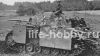 6570    Pz.Bef.Wg. III Ausf. J    / Pz.Bef.Wg.III Ausf.J w/Schurzen