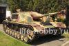 6582   Sd.Kfz.167 (  ) / Sd.Kfz.167 StuG.IV Mid Production