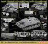 6589    IV L/70(V)   1944 .   / Jagdpanzer Iv L/70(V) w/Zimmerit 