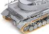 6611    Pz.Kpfw.IV Ausf.H " IV" (     ) / Pz.Kpfw.IV Ausf.H Mid-Production w/Zimmerit