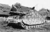 6611    Pz.Kpfw.IV Ausf.H " IV" (     ) / Pz.Kpfw.IV Ausf.H Mid-Production w/Zimmerit