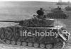 6611    Pz.Kpfw.IV Ausf.H " IV" (     ) / Pz.Kpfw.IV Ausf.H Mid-Production w/Zimmerit