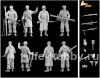 6705       1943-45 / German Winter Combatants 1943-45