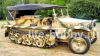 6731    Sd.Kfz.10   ( 1942 .) / Sd.Kfz.10 Ausf.B, 1942 Production