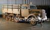 6761    "Maultier"    / WWII German Half Truck 'Maultier'