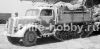 6761    "Maultier"    / WWII German Half Truck 'Maultier'