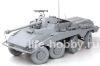 6772      Sd.Kfz.234  4 ( "") / WW.II Sd.Kfz.234/4 Panzerspahwagen (Premium Edition)