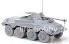 6772      Sd.Kfz.234  4 ( "") / WW.II Sd.Kfz.234/4 Panzerspahwagen (Premium Edition)