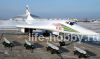 7002     -160 / Tupolev Tu-160 "BlackJack" Russian supersonic bomber