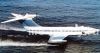7016 -  -90  / A-90 ORLYONOK Troop carrier ekranoplan