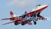 7234     -29  / Aerobatic team MiG-29 "The Swifts" 