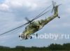 7246    -28 / Russian attack helicopter Mi-28A Havoc 