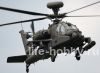 7248    -64 " " / U.S. attack helicopter AH-64D "Longbow Apache" 