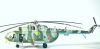 7253  -  -8 / Russian assault helicopter Mi-8MT Hip-H