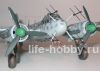 7269     JU-88 G6 / Heavy night fighter Junkers JU-88 G6