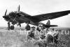 7284  /  Ju-88 -5/A-17 / German torpedo bomber Junkers Ju-88 A-5/A-17