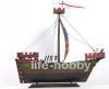 9038      / English Medieval ship "Thomas" 