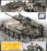 13230 CAY Jagdpanzer 38(t) Hetzer late version (     )