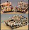 13239  Tiger-I German Heavy Tank early production version (-I   ,  )