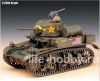 13269 M3A1 Stuart light tank (M3A1    )