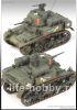 13269 M3A1 Stuart light tank (M3A1    )