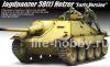 13278 Jagdpanzer 38(t) Hetzer "Early version" (   ,  )