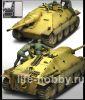 13278 Jagdpanzer 38(t) Hetzer "Early version" (   ,  )