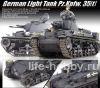 13280 Pz.Kpfw.35(t) german light tank (Pz.Kpfw.35(t)   )