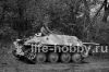 13230 CAY Jagdpanzer 38(t) Hetzer late version (     )