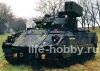 13237  M2 Bradley U.S. Army infantry fighting vehicle (M2     )