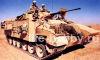 13201 Британская боевая машина пехоты «Уорриор/Воин», Ирак 2003 / БМП Warrior MCV