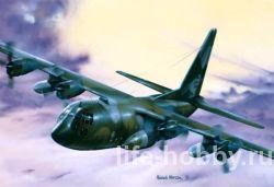 0015 C-130 E/H Hercules (С-130 E/H «Геркулес»)
