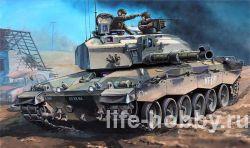 00308  British Challenger II /  2