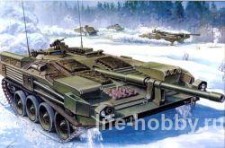 00309   STRV 103B MBT / Sweden Stridsvagn 103B MBT