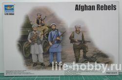 00436 Афганские повстанцы / Afghan rebels