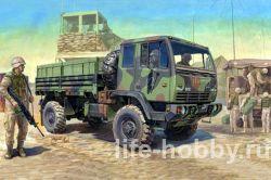 01004 Стандартный легкий тактический грузовик M1078 / Light Medium Tactical Vehicle (LMTV) Standart Cargo Truck