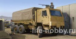 01008 Средний тактический грузовик M1083 (бронированная кабина) / M1083 FMTV (armor cab)