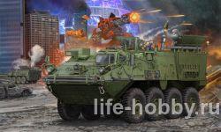 01512 M1129      / M1129 Stryker Mortar Carrier Vehicle (MC-B)