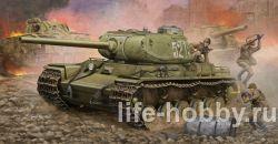 01569    -85 / Soviet KV-85 Heavy Tank