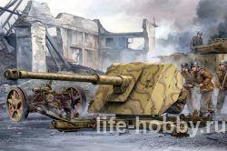 02308  88-   PAK43 / German 8.8cm Panzerj&#228;gerkanone PAK43