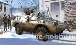 05525    44 / Italian PUMA 4x4 AFV 