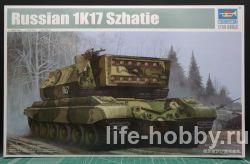 05542    117  / Russian 1K17 Szhatie