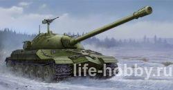 05586    -7 / Soviet IS-7 Heavy Tank