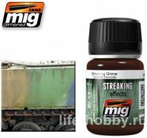 AMIG1203 Streaking Grime (   )