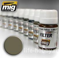 AMIG1507 Tan For Yellow Green (  -  - )