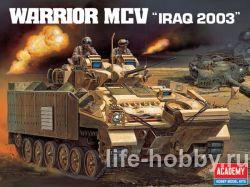 13201     /,  2003 /  Warrior MCV